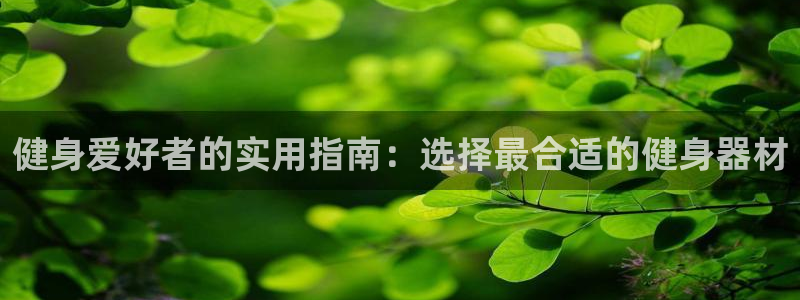意昂4招商